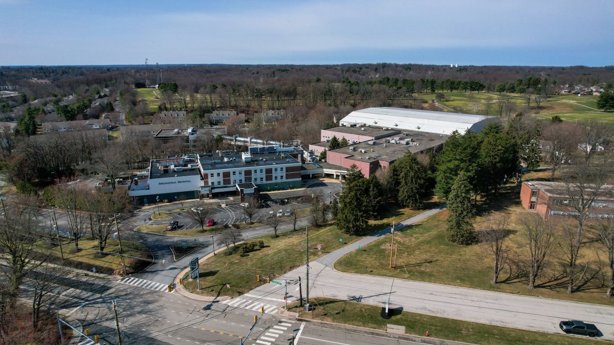 ‘Move in ready': Investor looks to hire doctors after buying 2nd Delco hospital