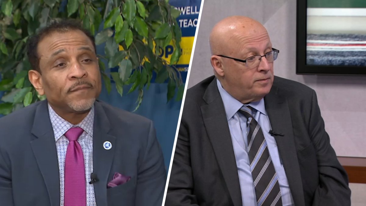 Philadelphia School District has ‘tough choices' to make, superintendent says 