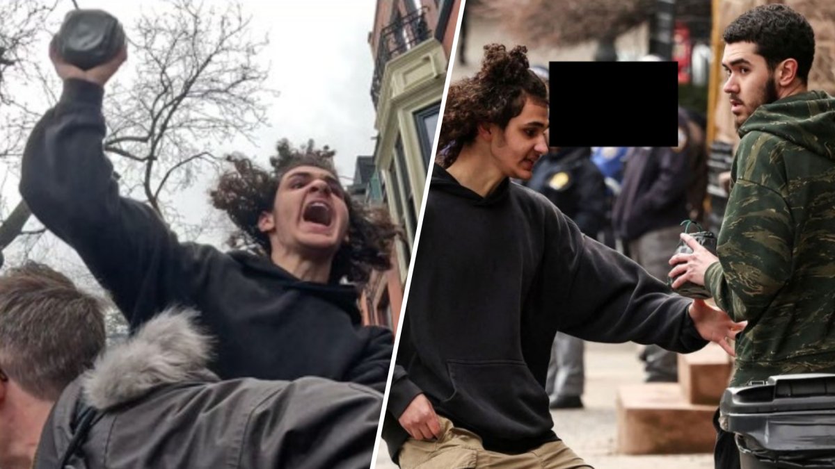 Pa. teens pledged allegiance to ISIS after throwing bomb in NYC, officials say