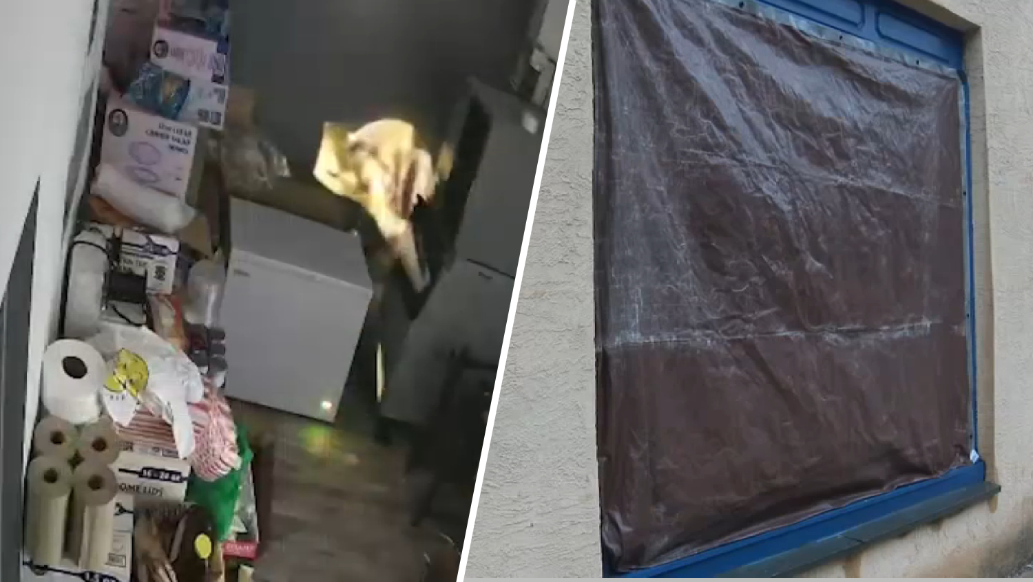 Manayunk restaurant repeatedly vandalized: ‘This is devastating'