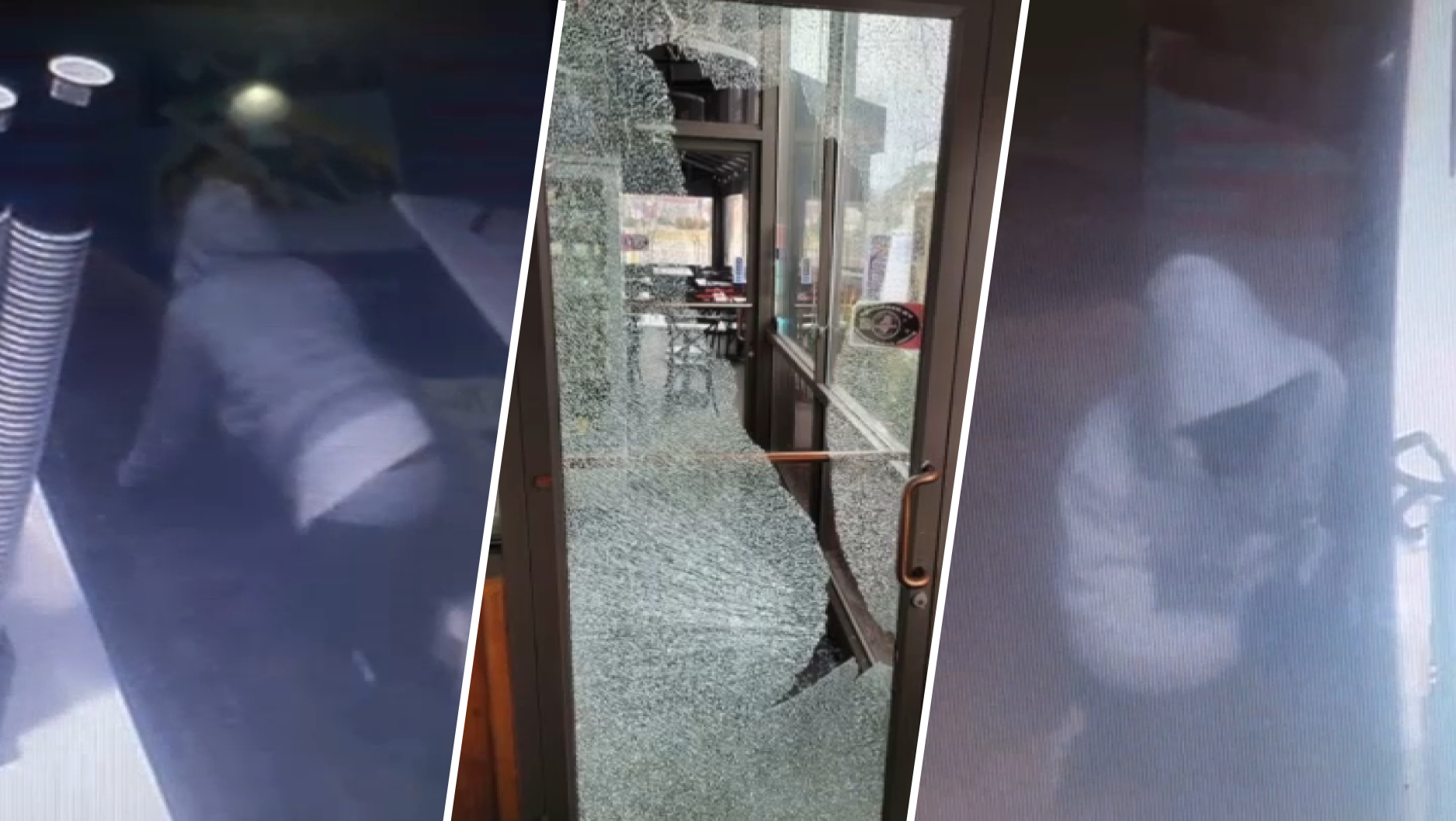 Serial burglar arrested while gambling at Jersey Shore casino, officials say