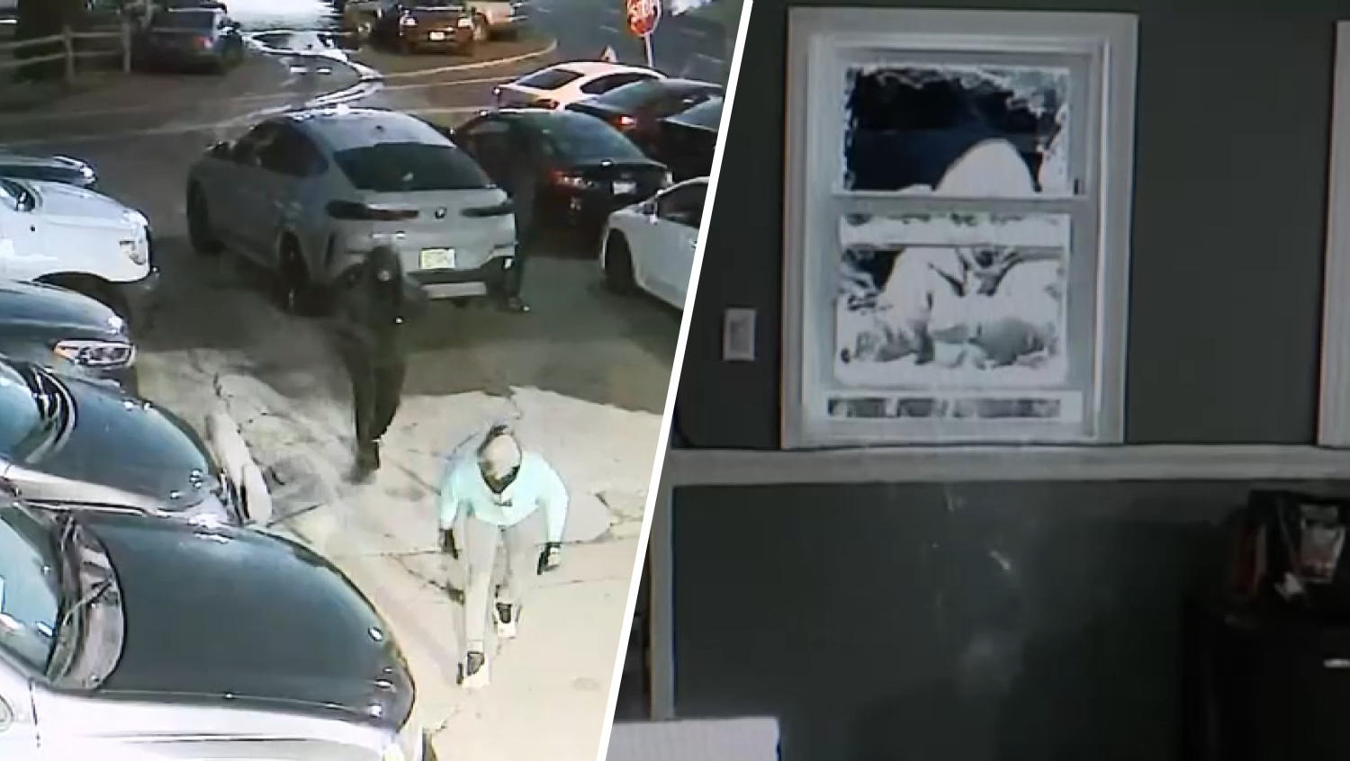 $30,000 worth of cars stolen from South Jersey used auto dealer