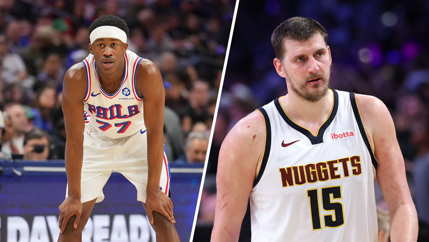 How to watch Sixers vs. Nuggets and 9 p.m. newscast on NBC10