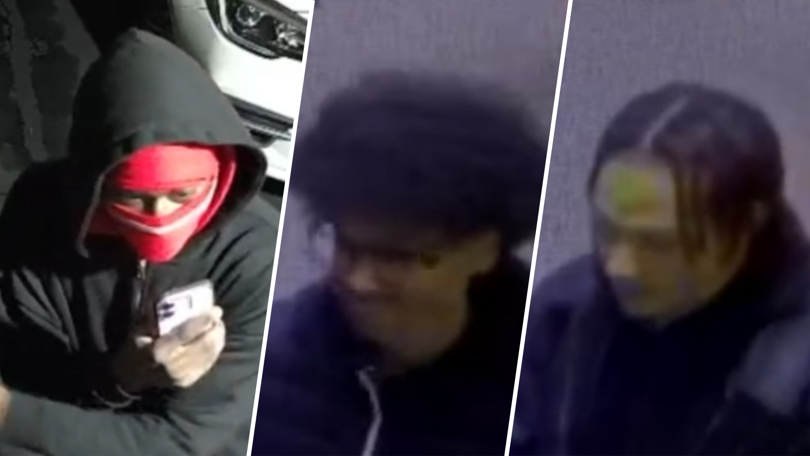 Police: Juveniles sought for ‘creating havoc' in Bensalem for months