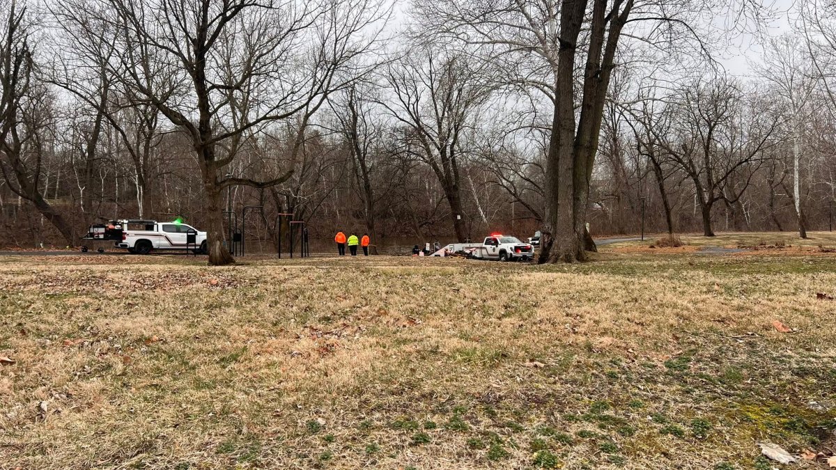 Image for Body of man who fled police recovered in river in Lehigh County, police say