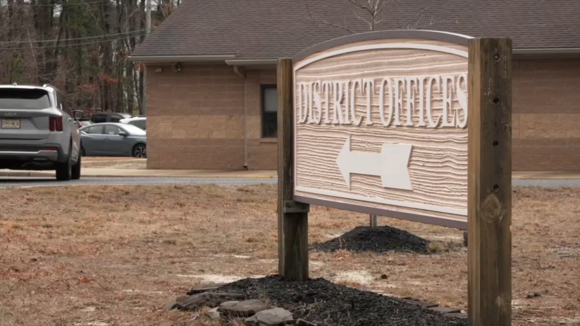 NJ school board upsets community, gets rid of full-time paraprofessionals