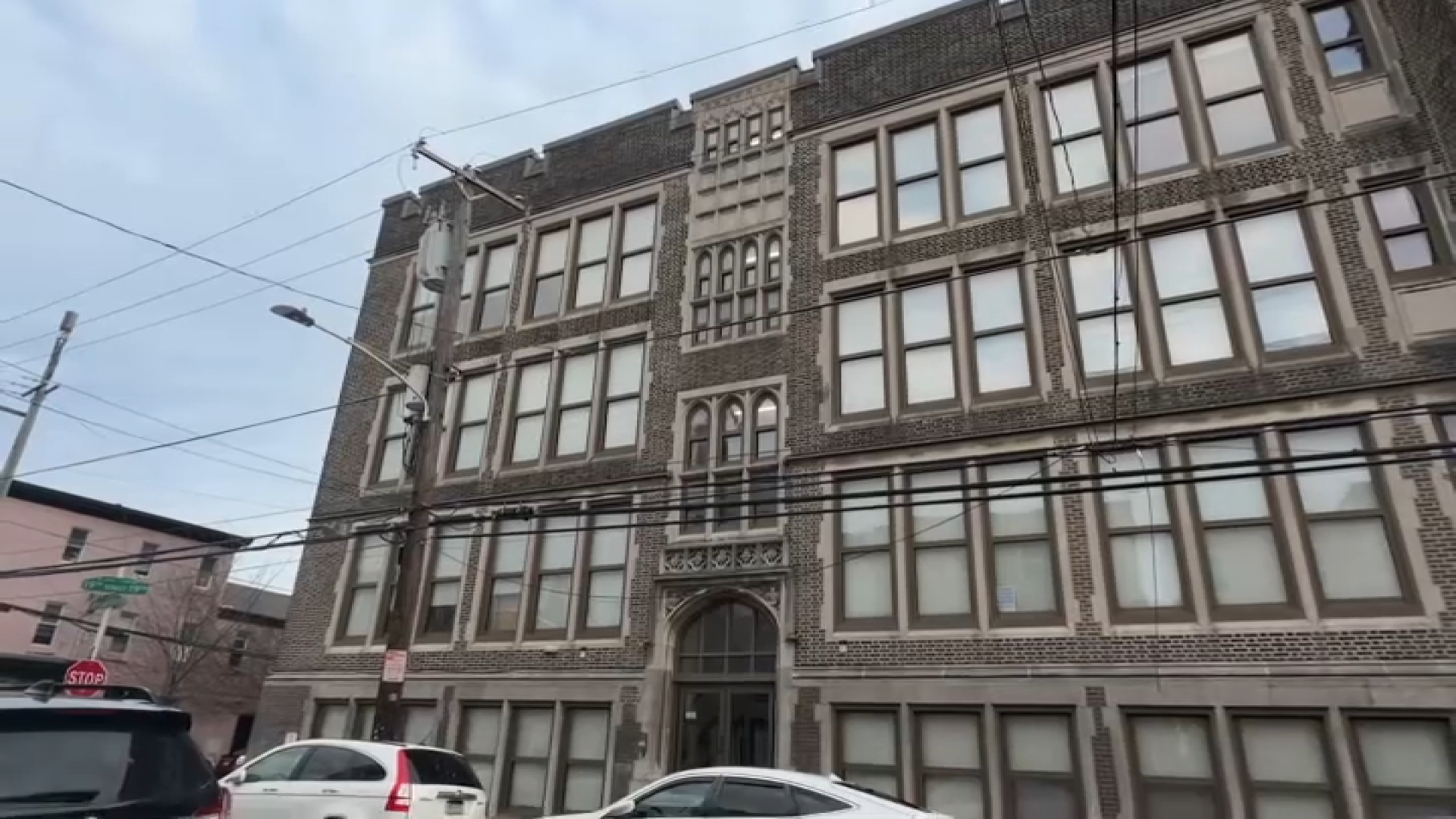 South Philly apartment residents living without working HVAC for over a year