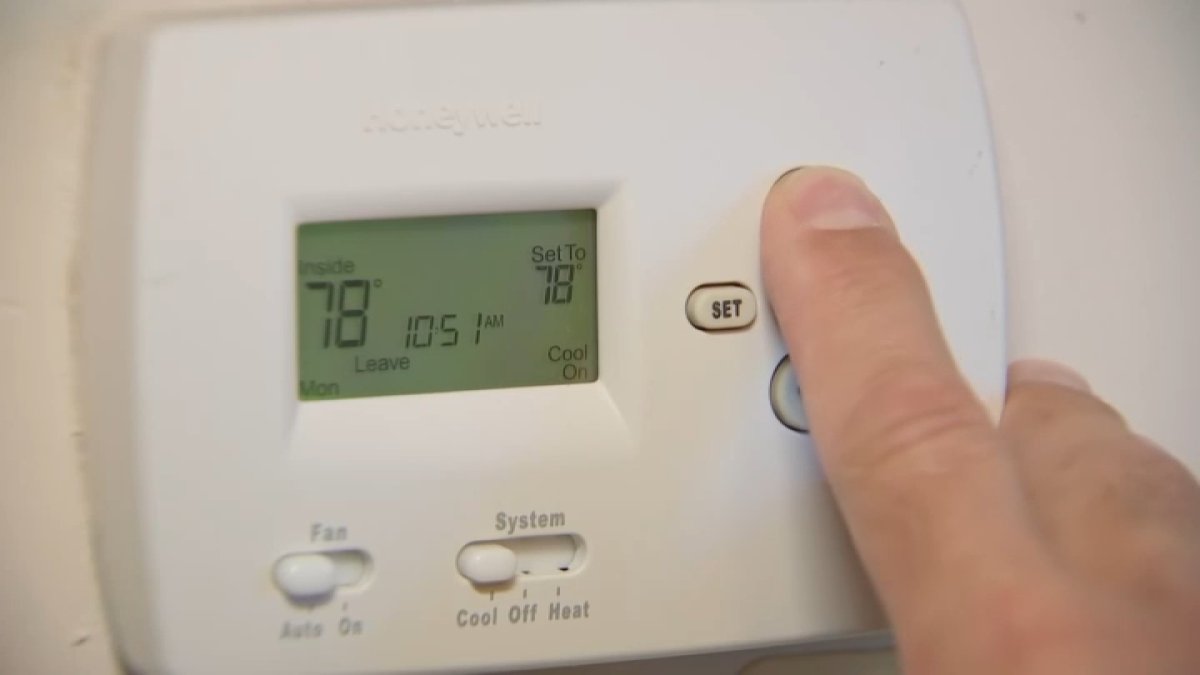 NJ sees largest increase in energy bill costs, according to new report