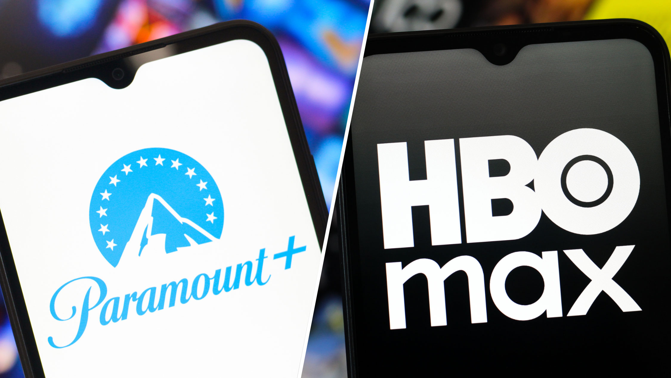 Paramount Skydance plans to merge Paramount+ and HBO Max platforms