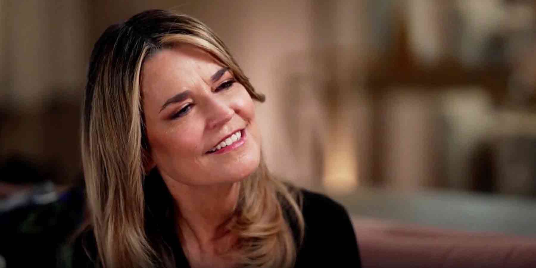 Savannah Guthrie will return to TODAY in April – NBC10 Philadelphia