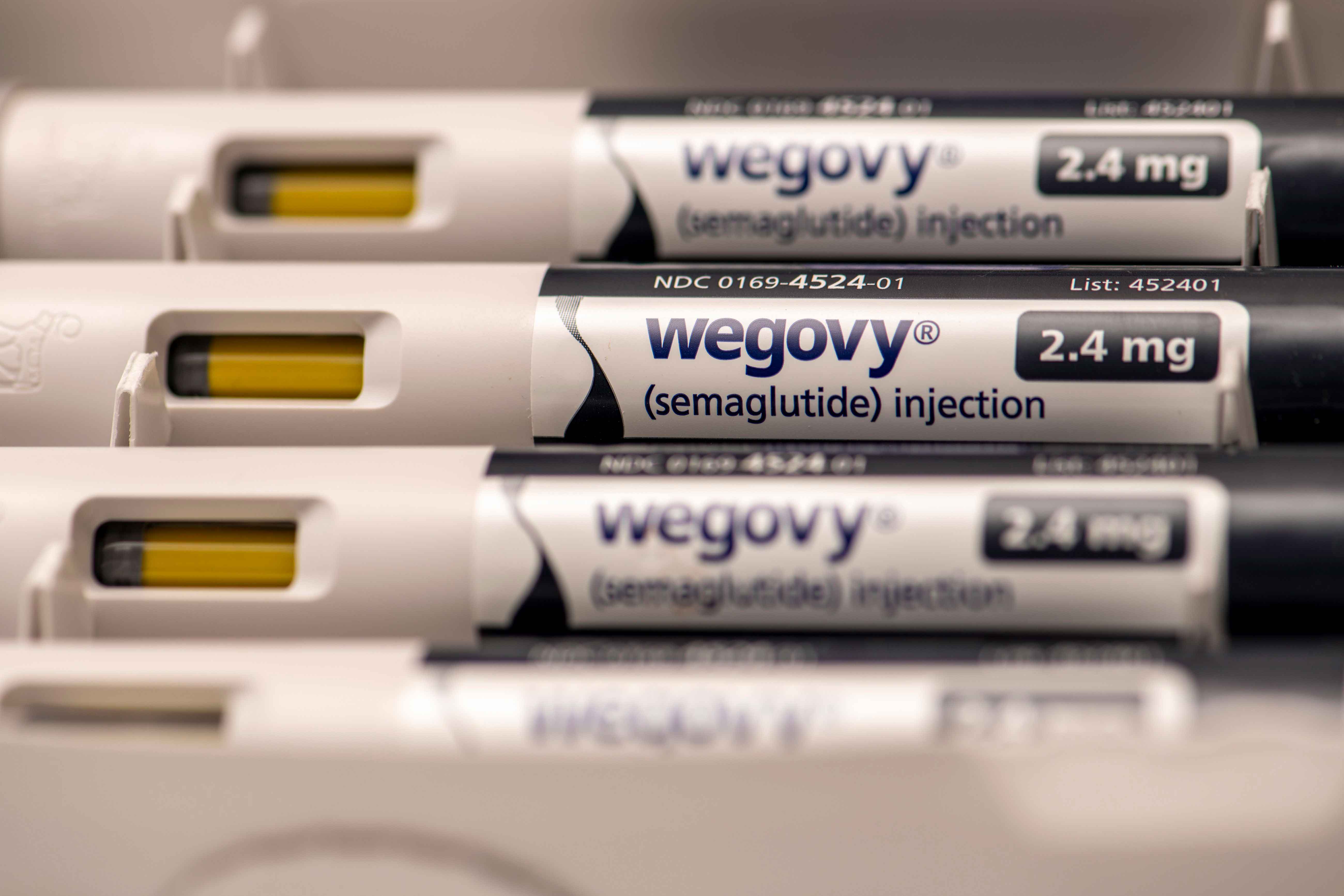 New Wegovy subscription program could save patients $1,200 a year ...