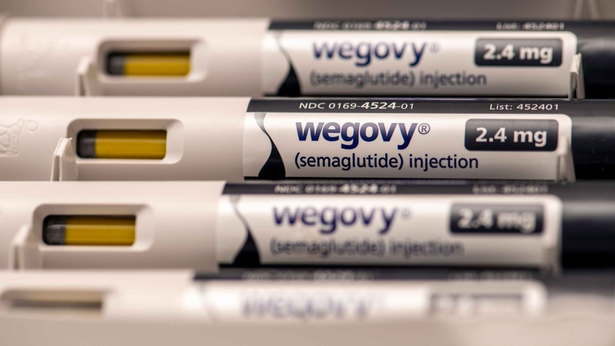 Wenovy Injection New Wegovy subscription program could save patients $1,200 a year ...