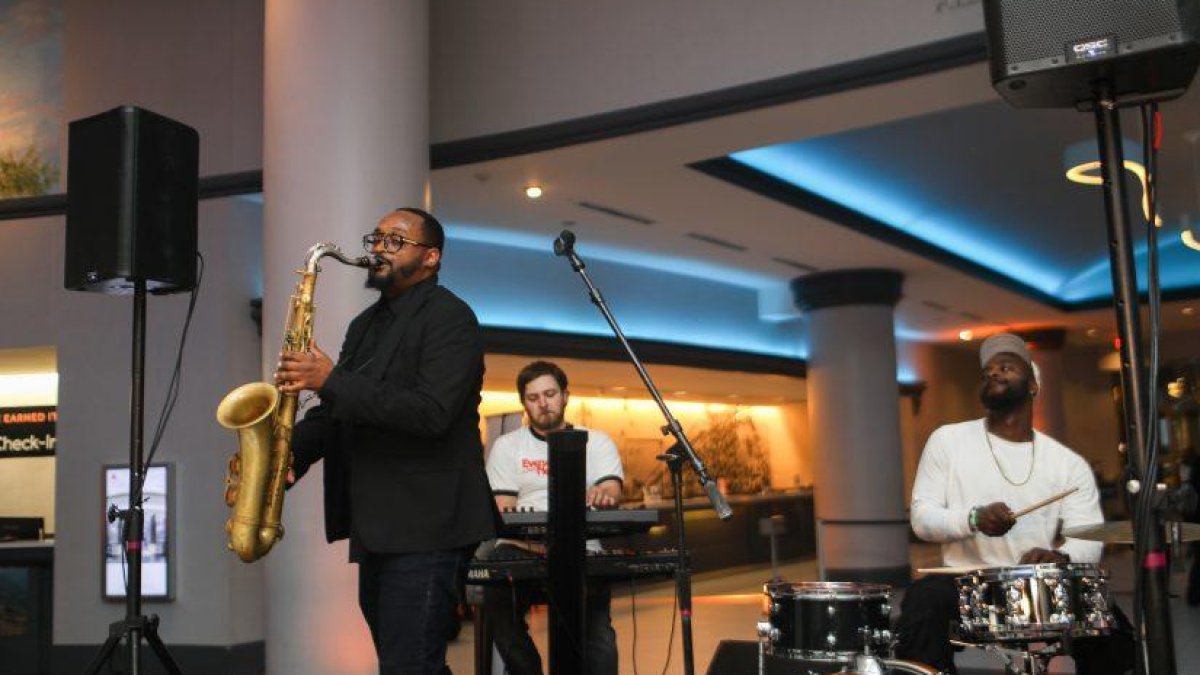 New program to bring live performances from local artists across Philly