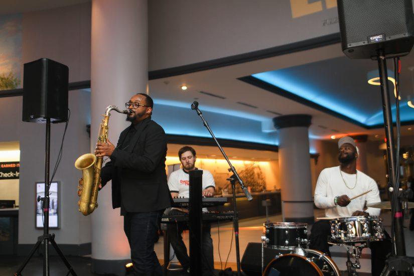 New program to bring live performances from local artists across Philly