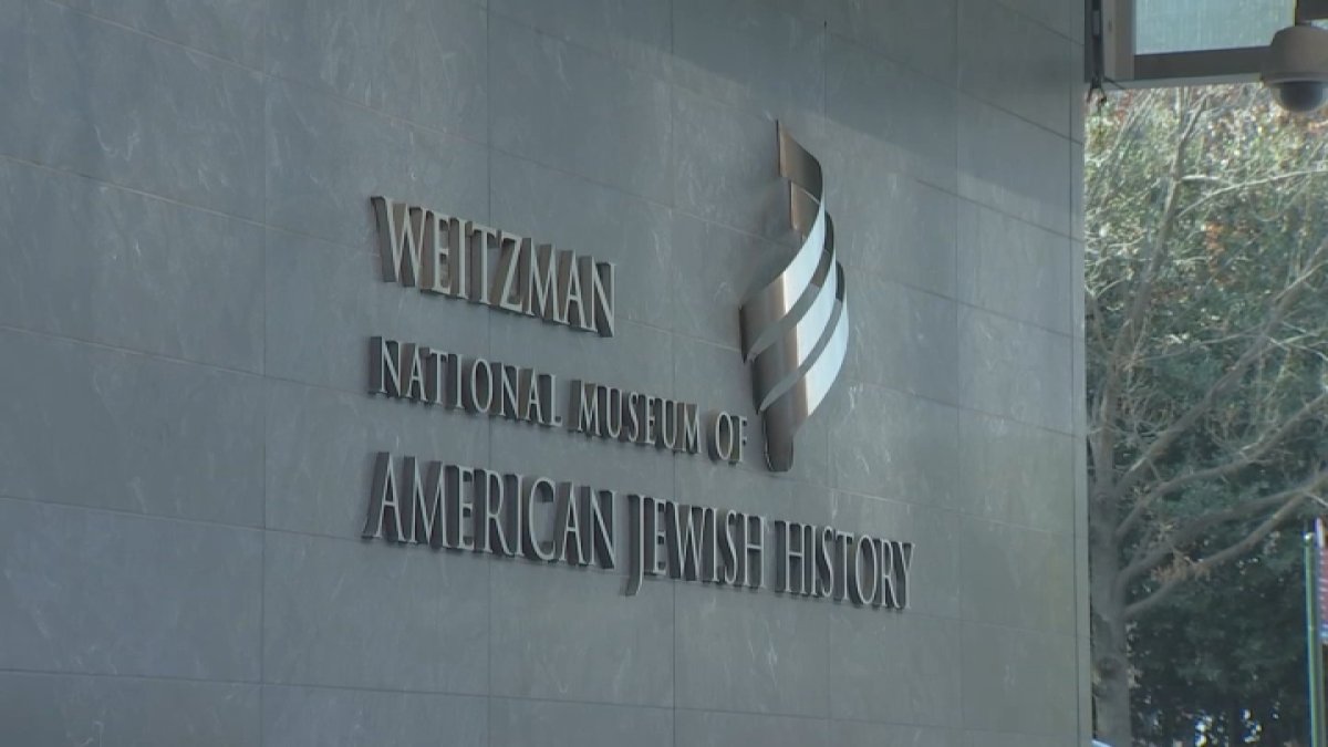 Maryland man sentenced for threatening Philly area Jewish institutions, DOJ says