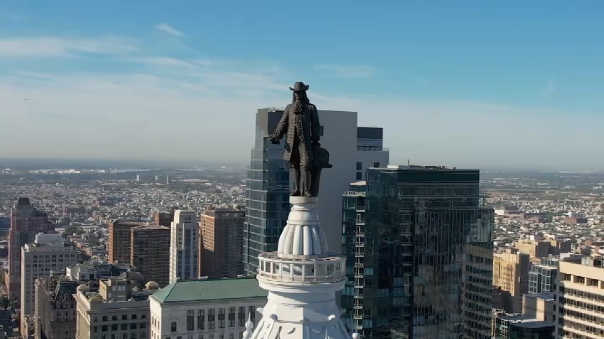 Philly's pension system for city workers on track to be fully funded