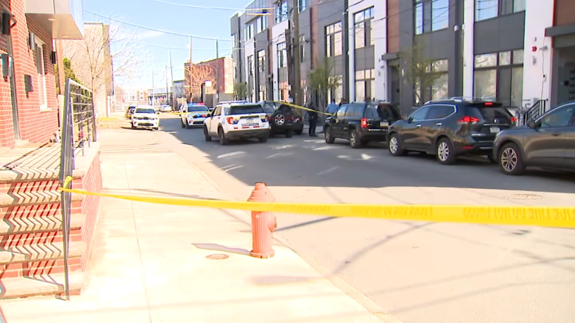 Woman shot in North Philadelphia on Sunday afternoon, police say