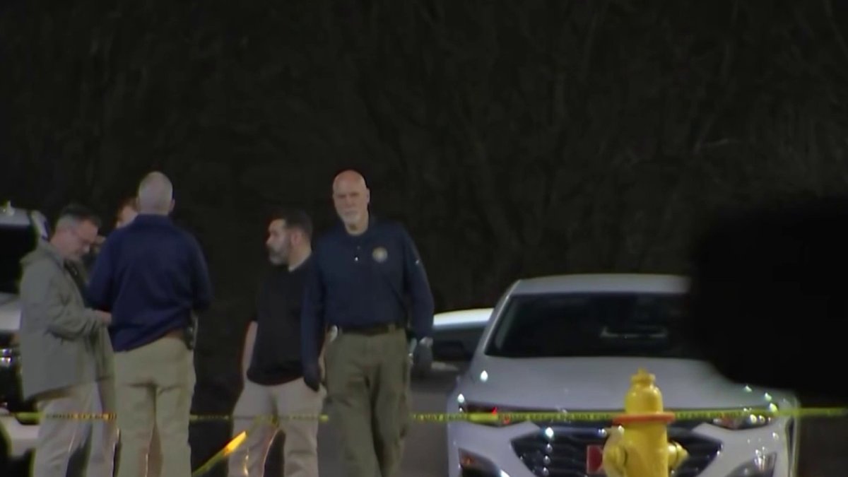 Police kill man who, officials say, killed 2 people in Chester – NBC10 ...