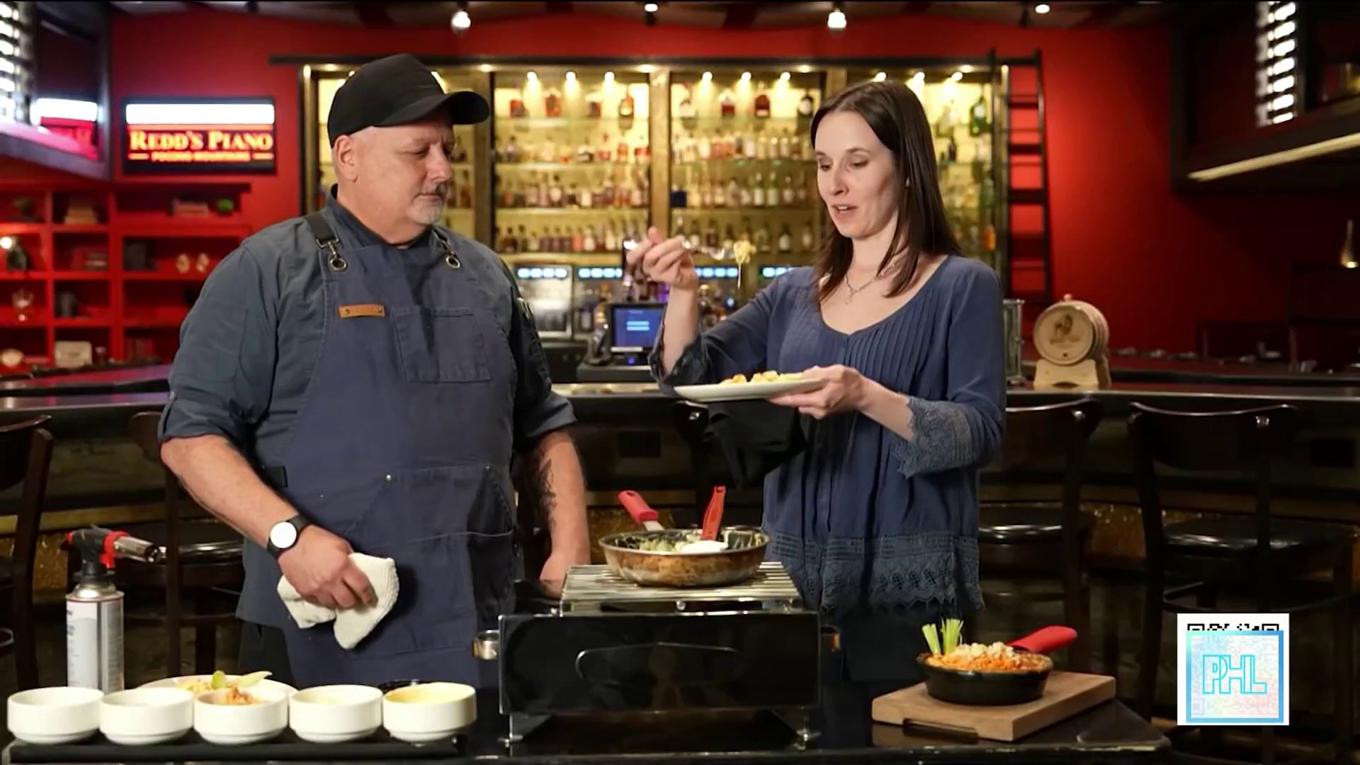 Sneak peek into the Kalahari Food & (Not Just) Wine Festival