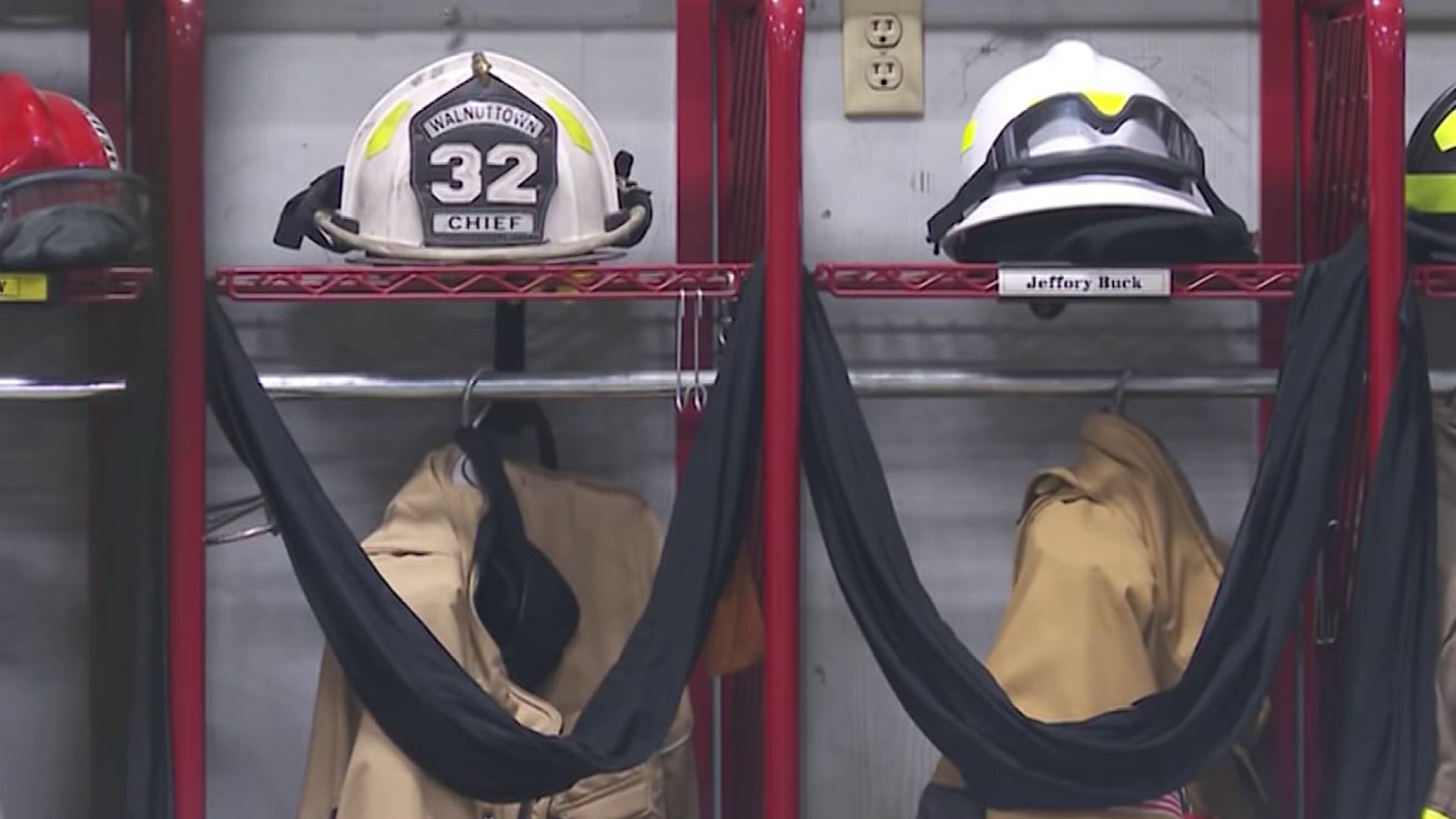 Officials to share new details on Berks Co. crash that killed fire chiefs