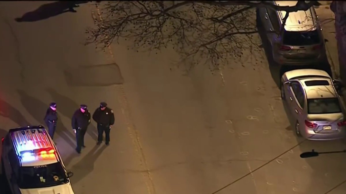 Boy, 13, killed, 14-year-old boy hurt in West Oak Lane double shooting ...
