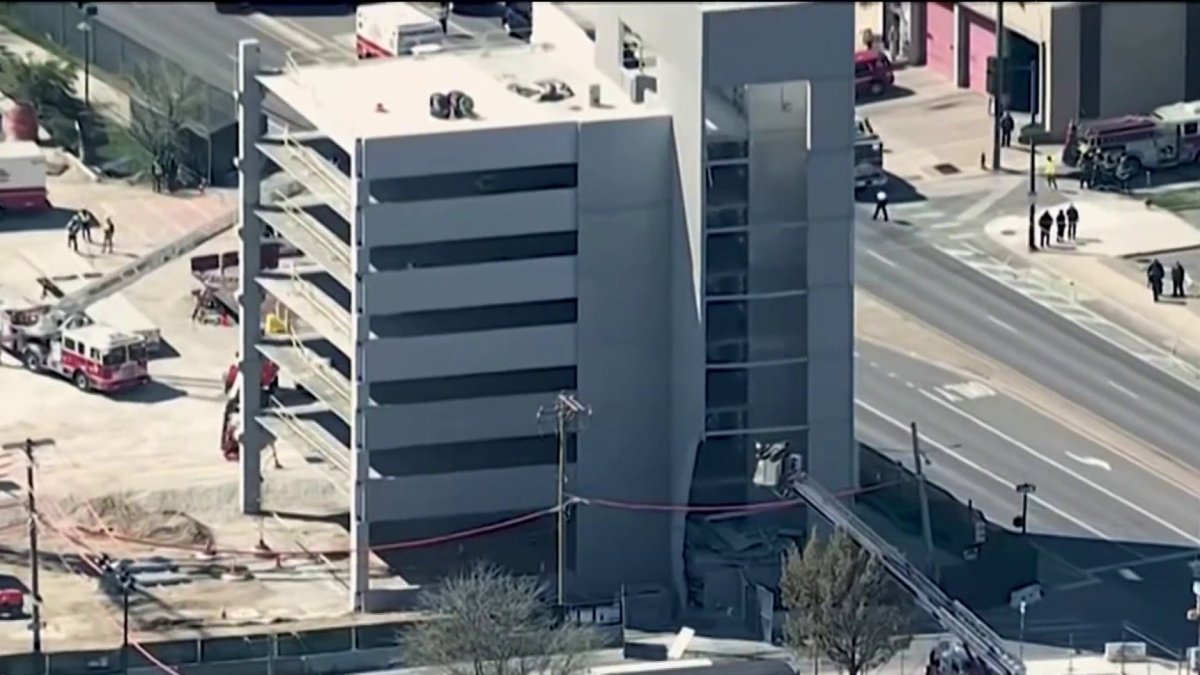 2 remain missing after deadly stairwell collapse in Grays Ferry – NBC10 ...
