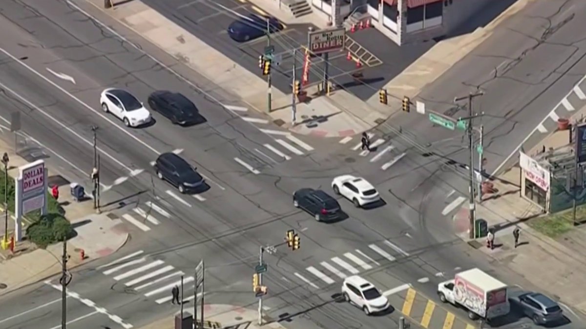 New speed cameras go live on Frankford Ave. through Northeast Philly on Monday