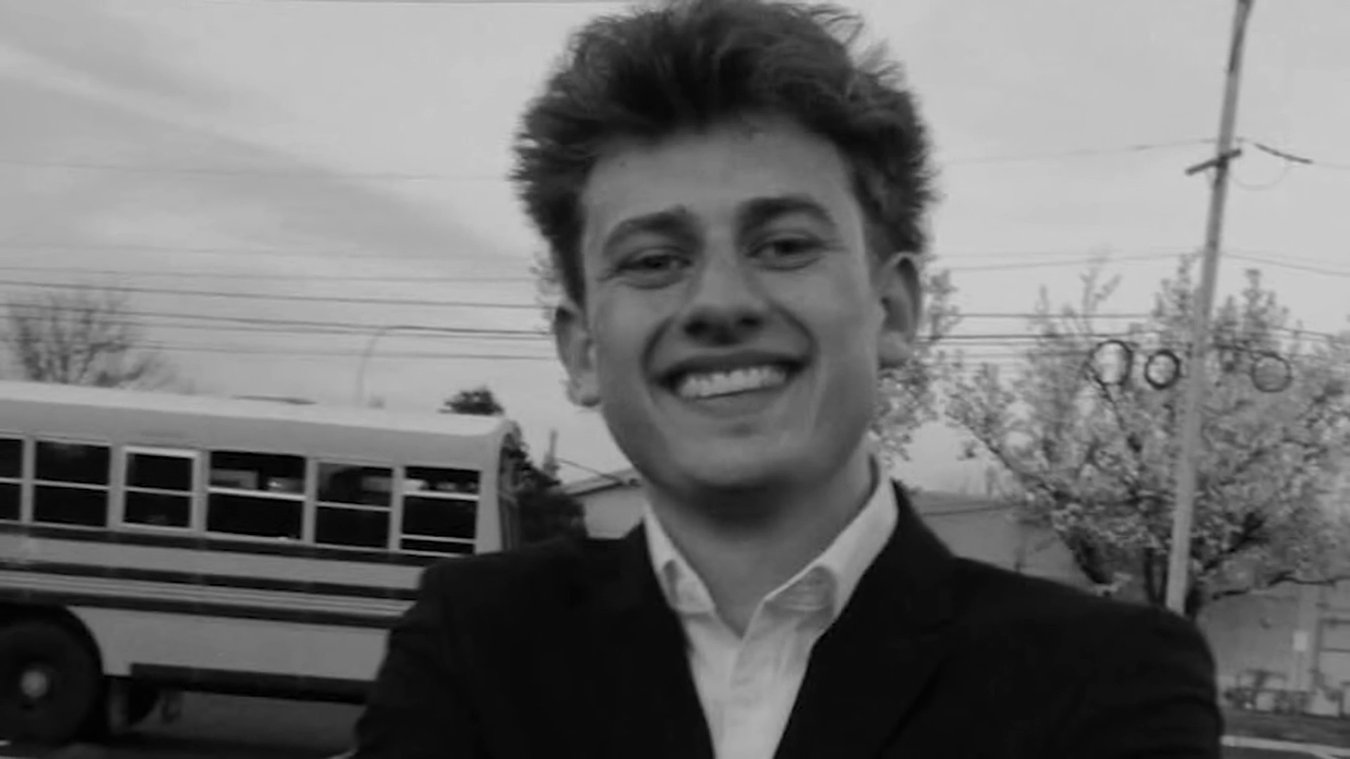 Fraternity of WCU student killed in crash raise $90,000 for family