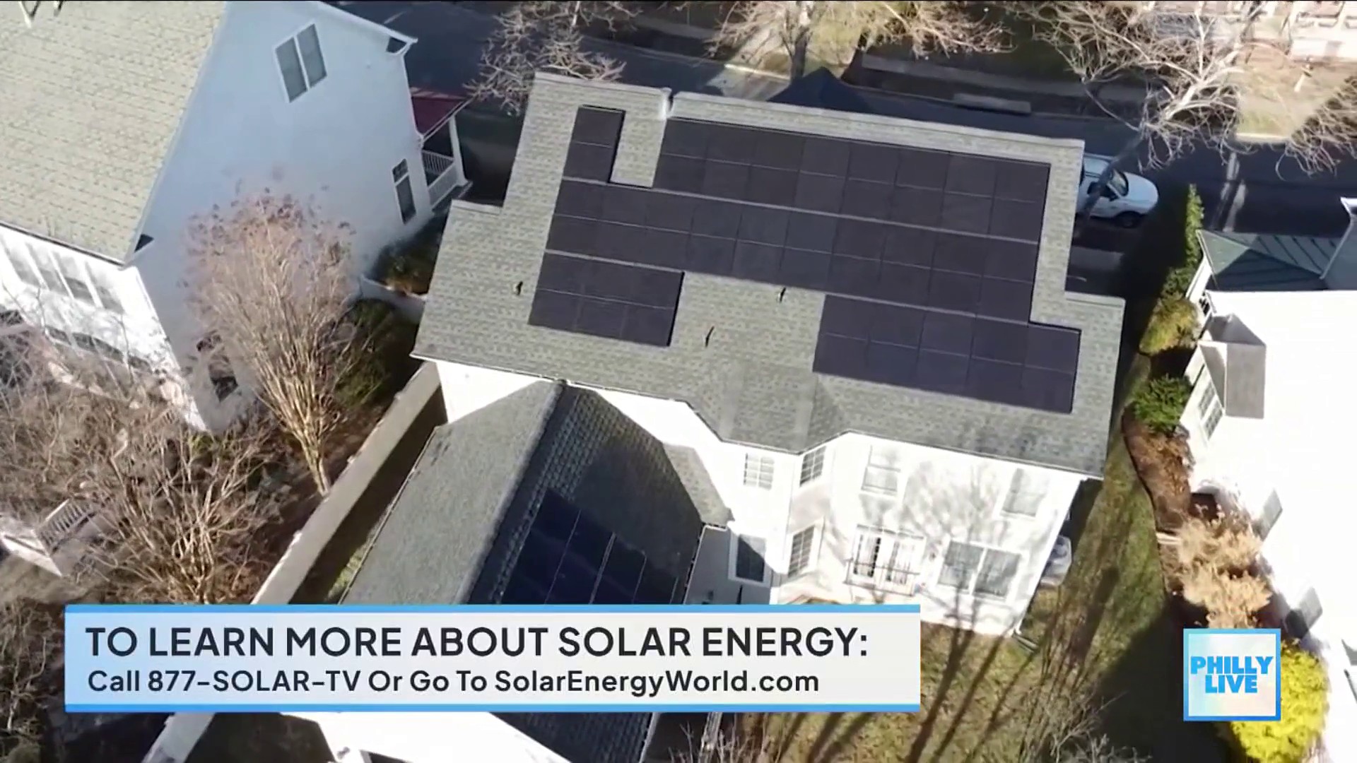 nbcphiladelphia.com - The latest on solar energy for homeowners