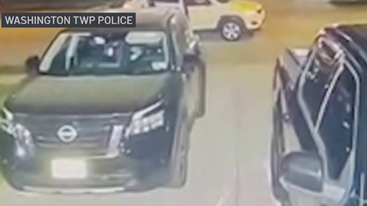 Police warn of rise in car thefts across South Jersey – NBC10 Philadelphia