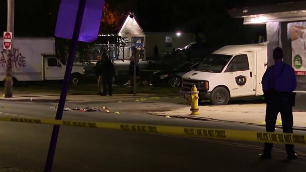 Shooting investigation underway in Chester on Wednesday evening – NBC10 ...