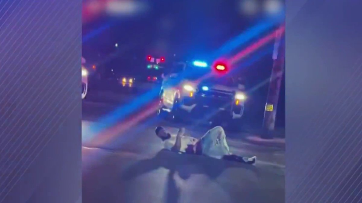 Police shoot man accused of shooting girlfriend in Chester – NBC10 ...
