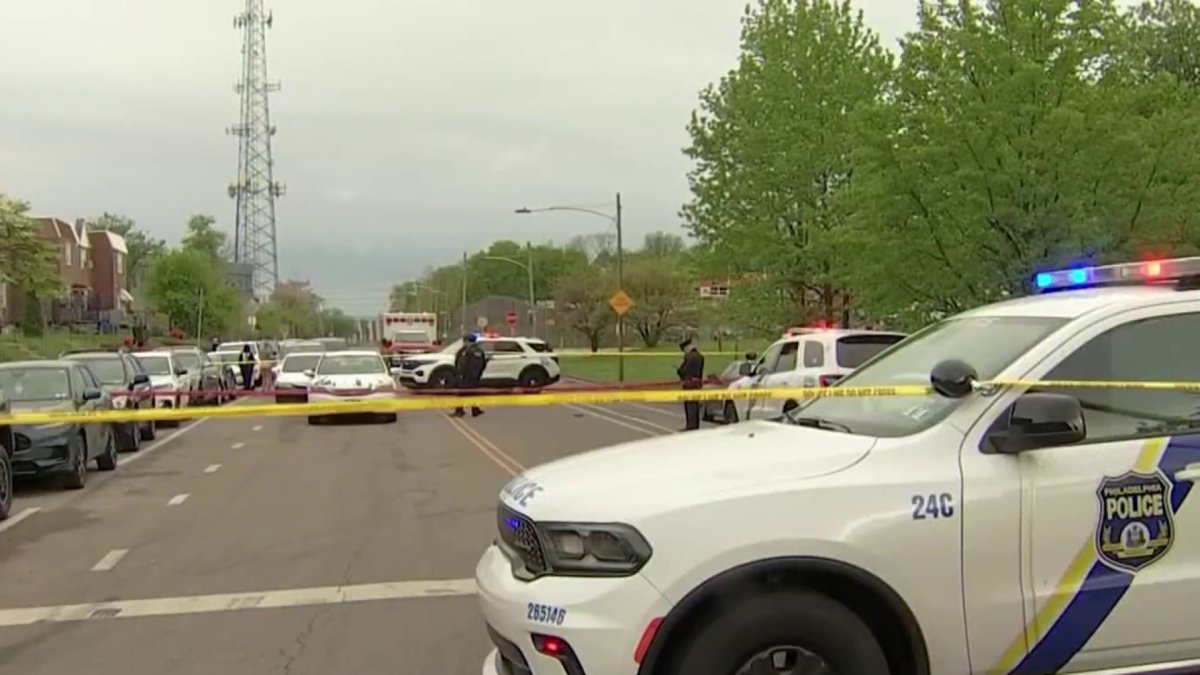 Man found shot to death inside stolen car in Crescentville, police say ...