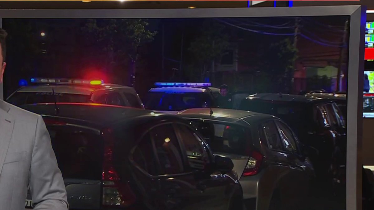 Shooting investigation underway in North Philly, police say – NBC10 ...