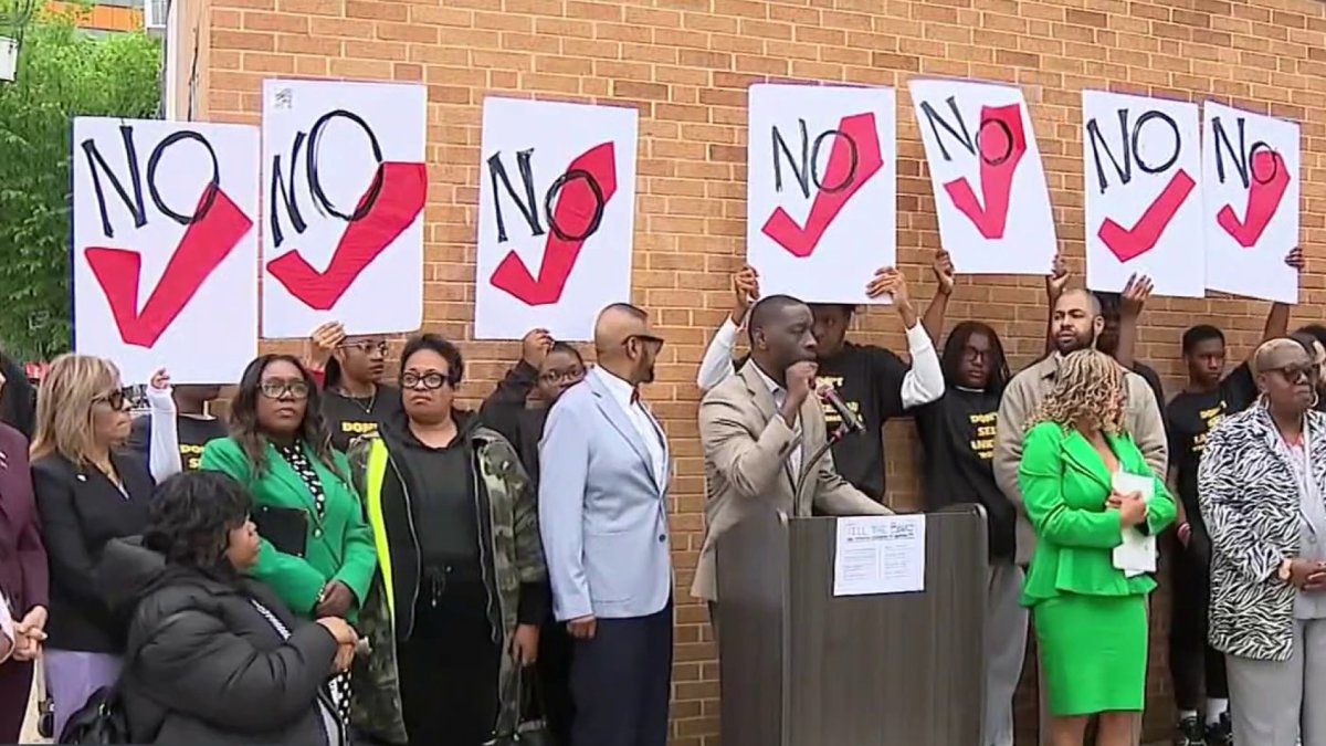Philly school board set to vote on $3B facilities closure plan – NBC10 ...