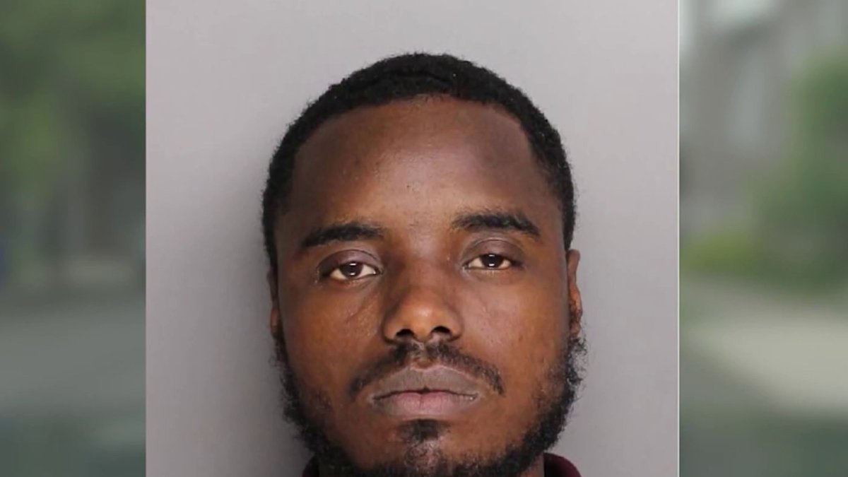 Montgomery County man accused of sexually assaulting 2 women in ...