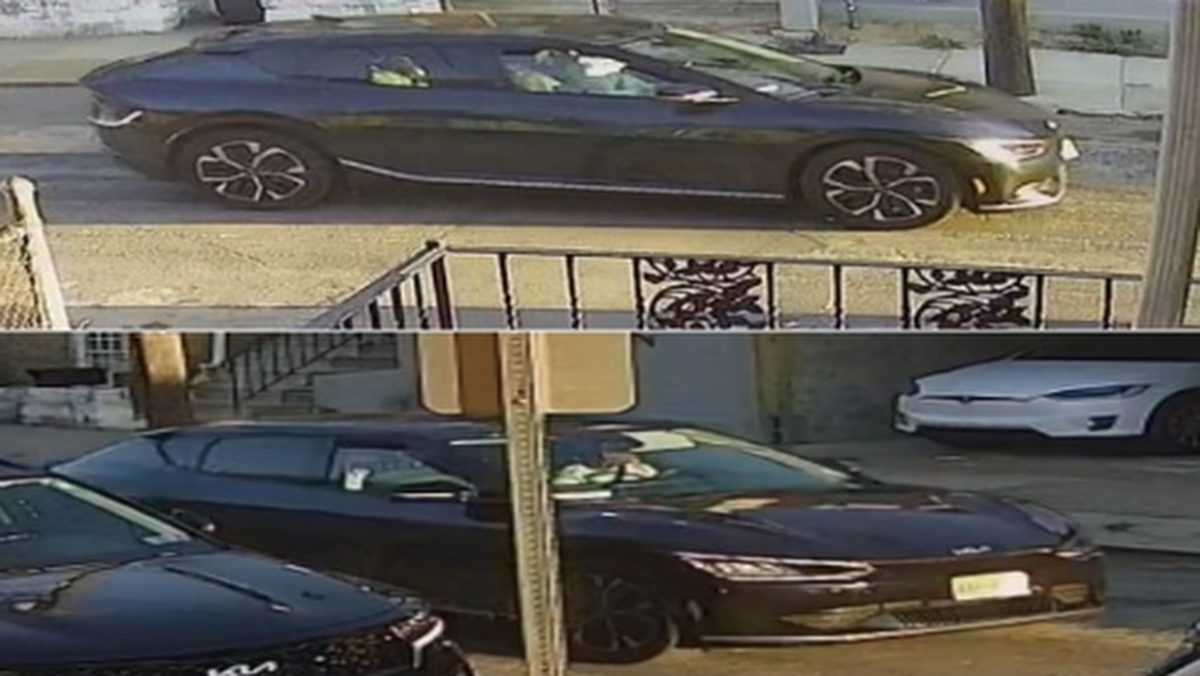 Police ID 2 suspects in Philly triple shooting that killed woman ...