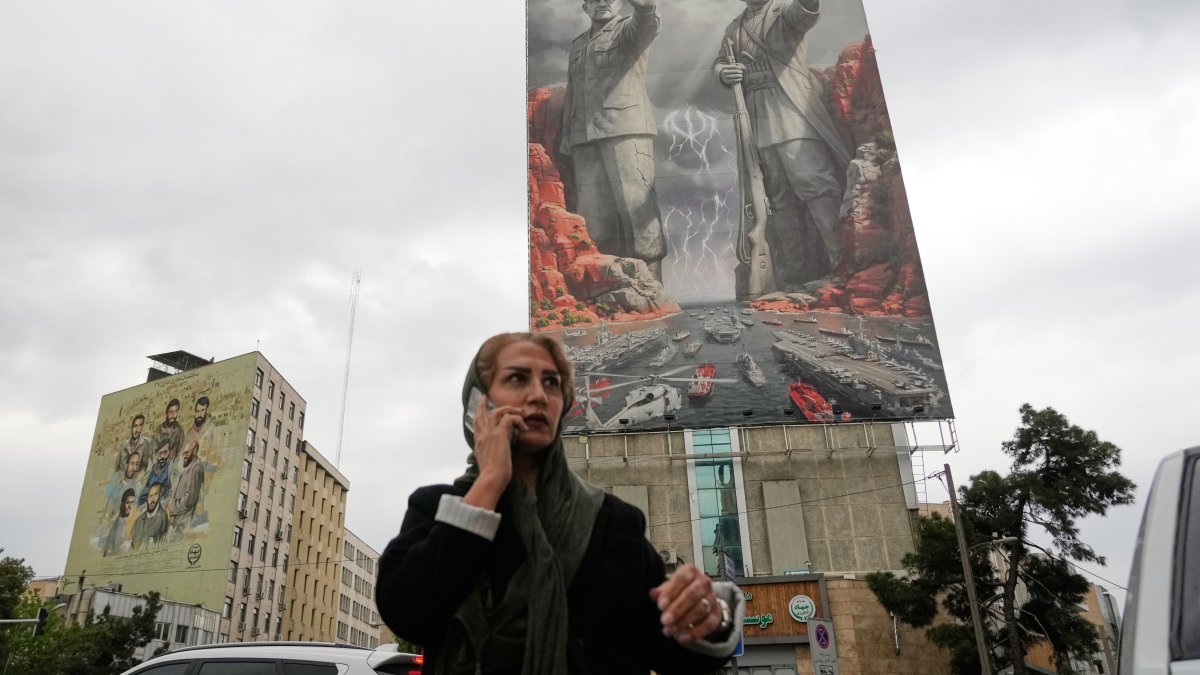 Live updates: U.S.-Iran peace talks uncertain as fragile ceasefire set to expire