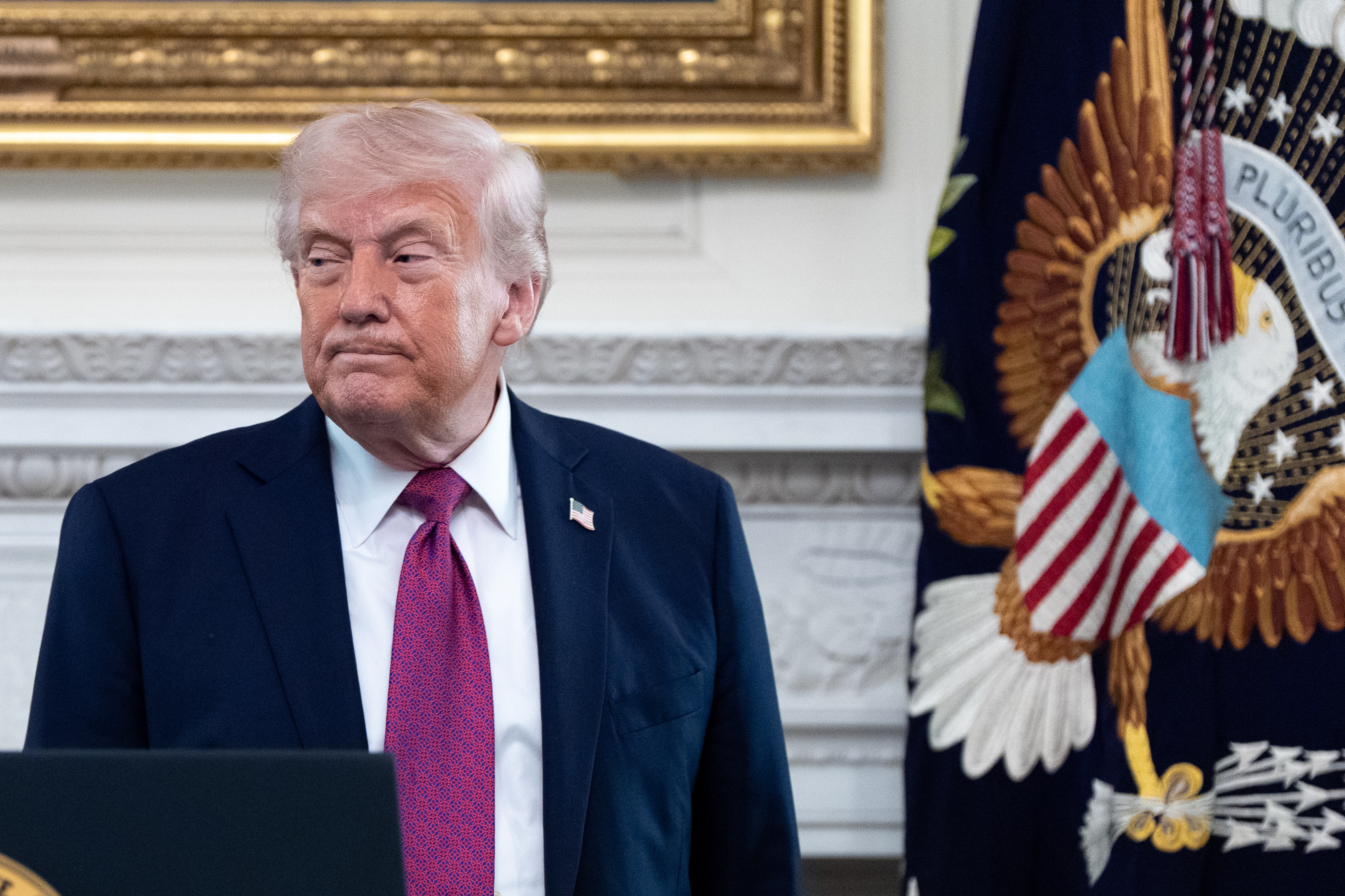 Live updates: Uncertainty shrouds possible U.S.-Iran talks after Trump extends ceasefire