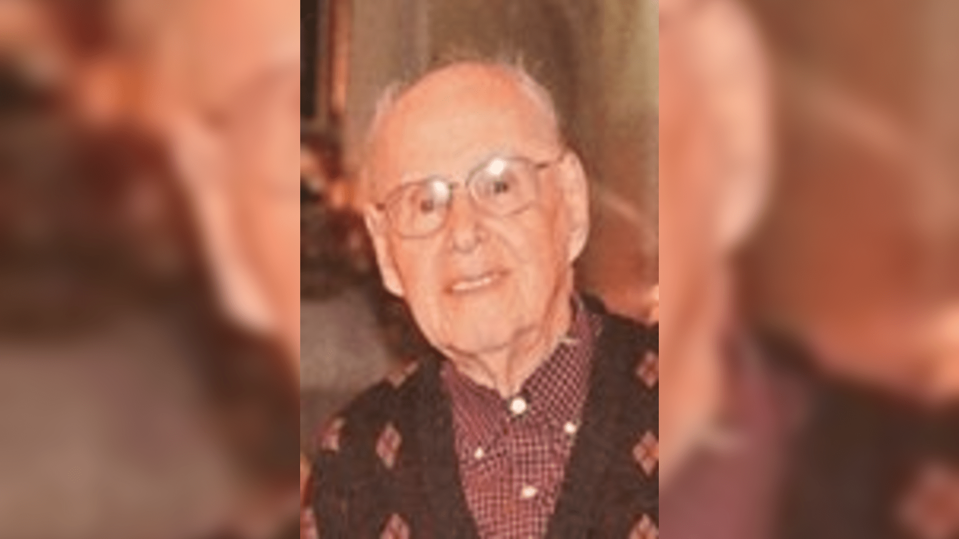 Police looking for 99-year-old man reported missing out of Montgomery County