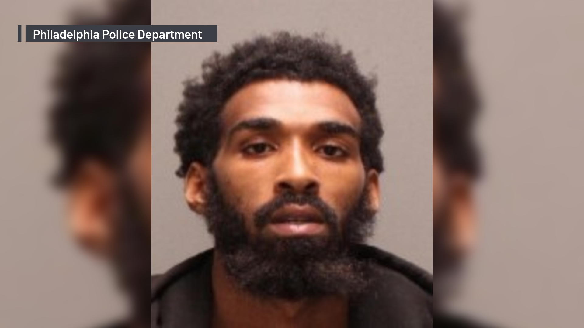 Man wanted for deadly stabbing in South Philly last weekend, police say