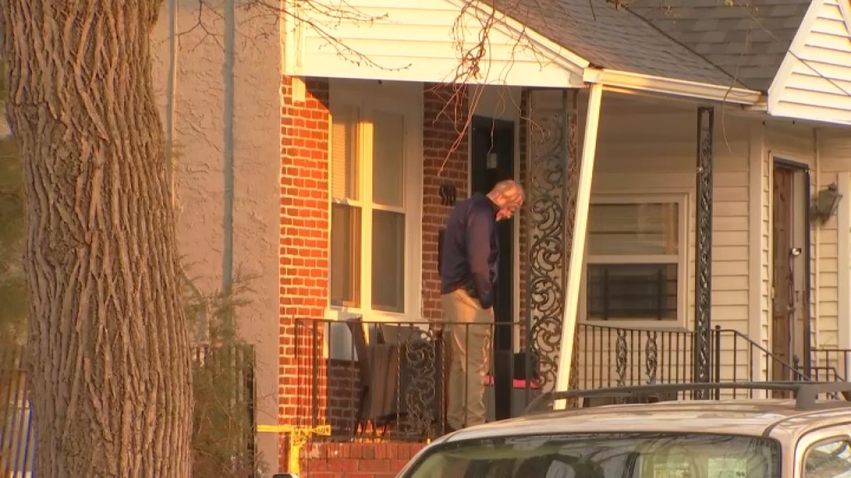 Police: Officers shot, kill man who killed man, woman in Chester ...