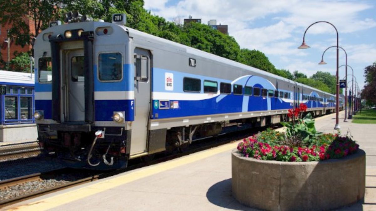 SEPTA purchases coach cars from Canada to help boost Regional Rail service