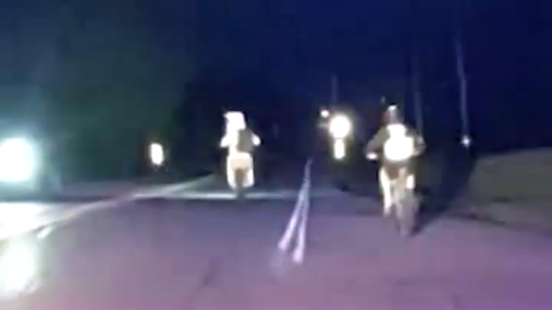 E-bike, dirt bike riders flee traffic stop in Upper Providence, police say