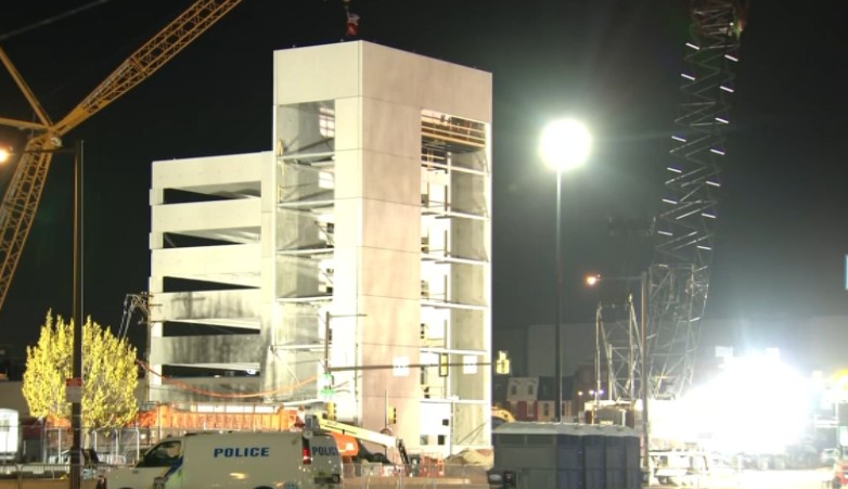 Records raise questions on licenses, inspections for Grays Ferry parking garage