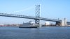 Ben Franklin Bridge to close Saturday for event celebrating 100-year anniversary