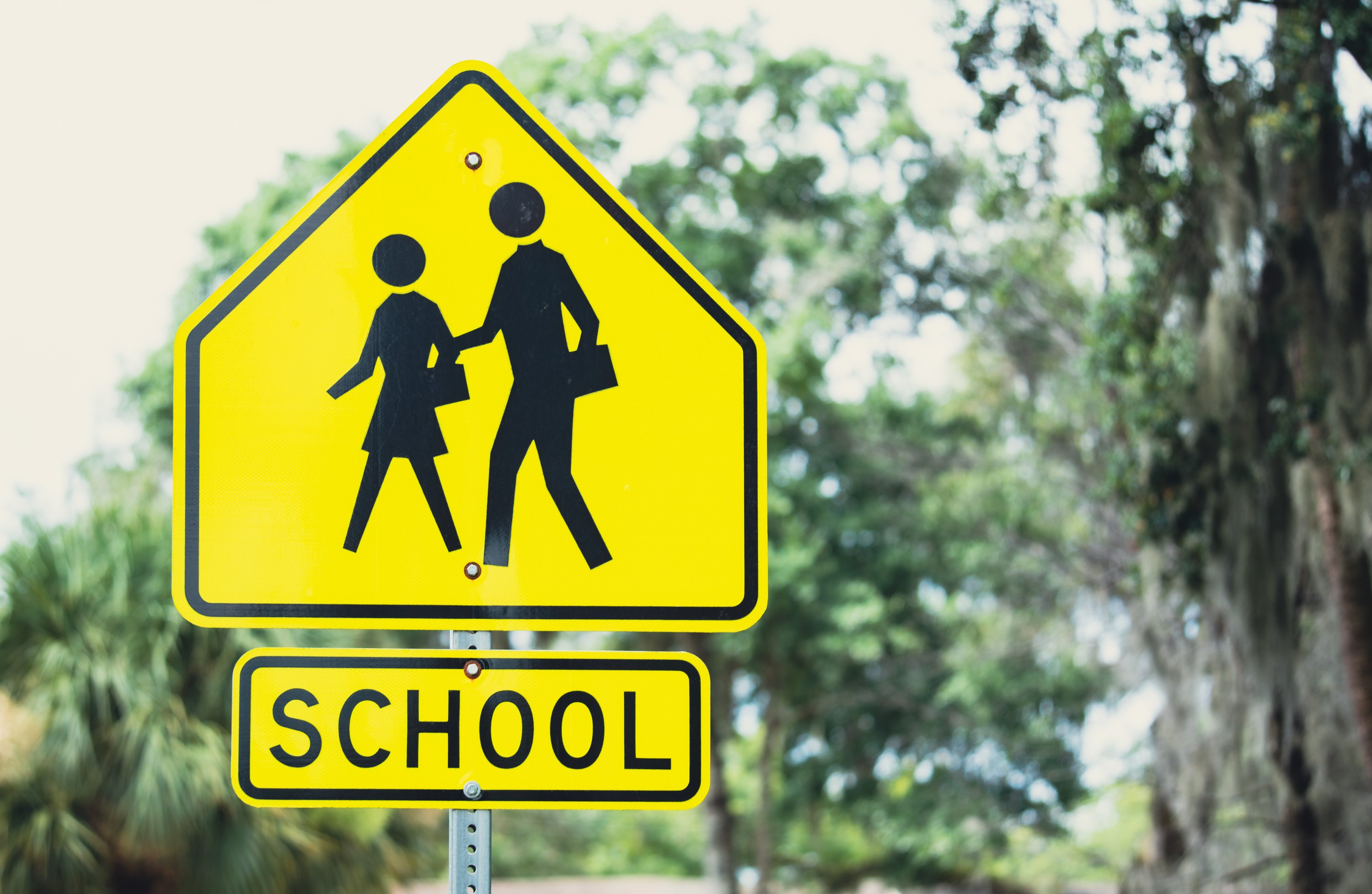 Delaware man threatens students with gun near elementary school, police say