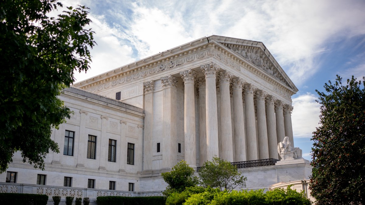 Supreme Court sides with anti-abortion center – NBC10 Philadelphia