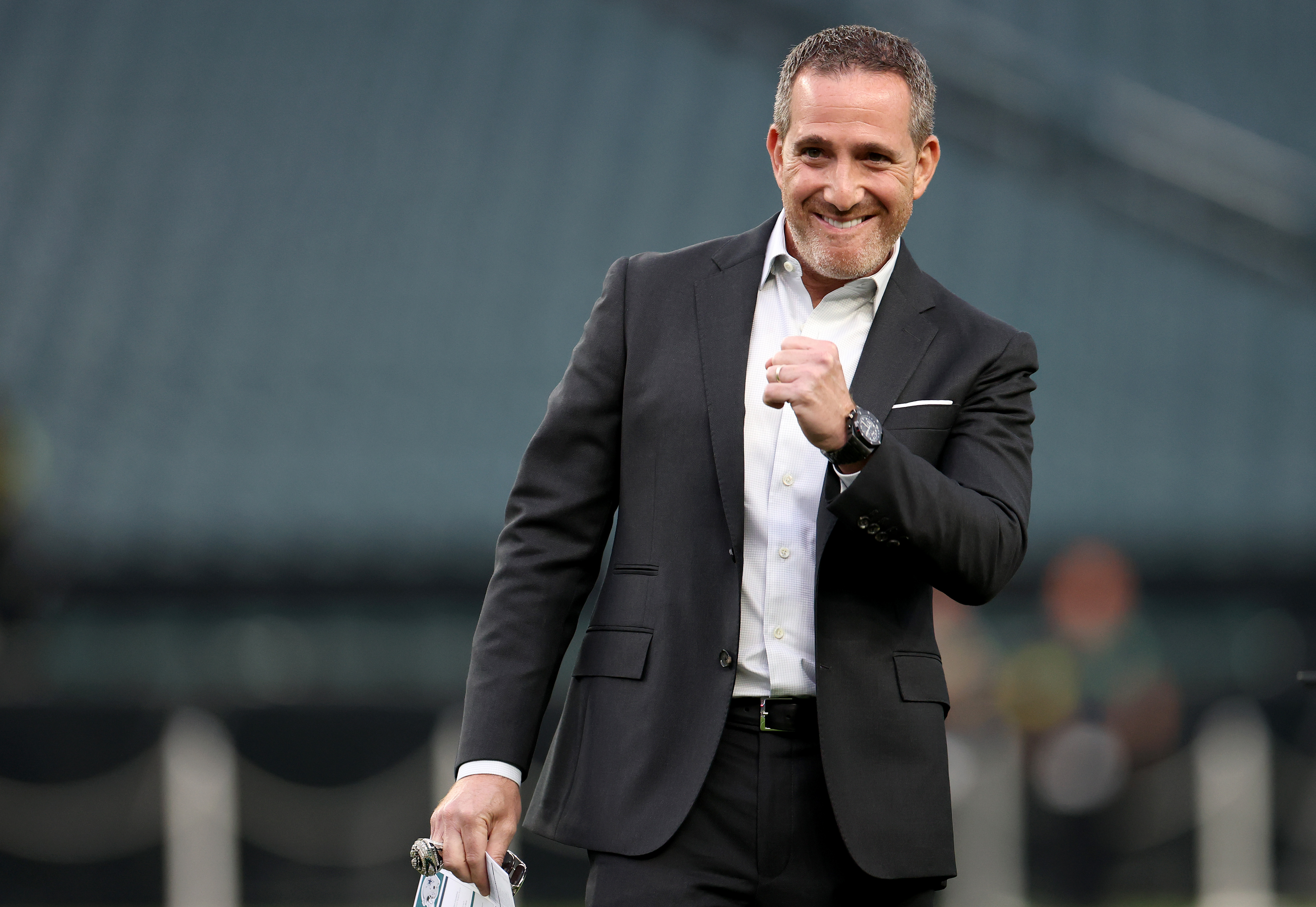 Live updates: Tracking Eagles' Day 3 picks in 2026 NFL Draft