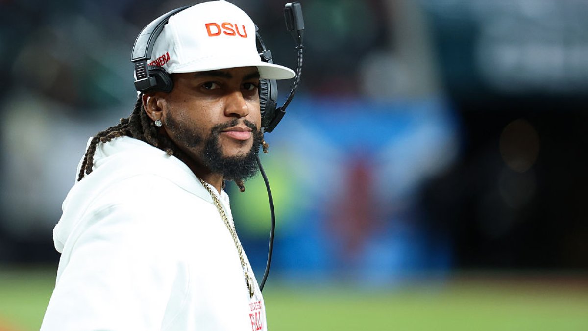 DeSean Jackson named in lawsuit claiming DSU player was attacked by teammate